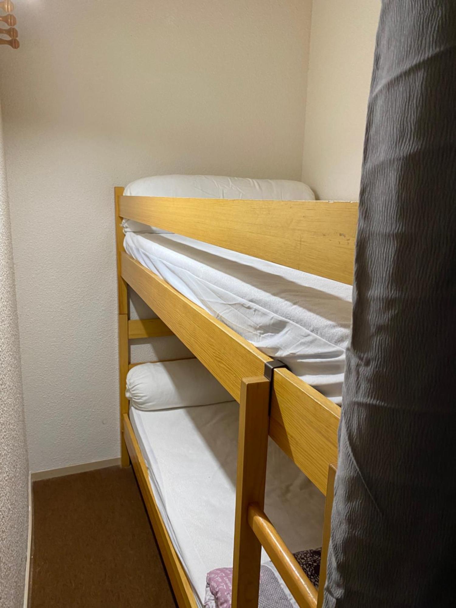 Bel Appartement 4 A 6 Couchages Au Pied Des Pistes A Superbagneres Saint-Aventin Kültér fotó